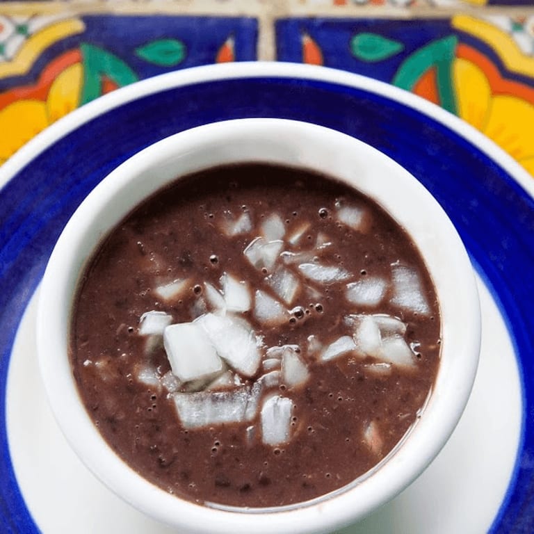 Delicious Soup Selections to Warm You Up
