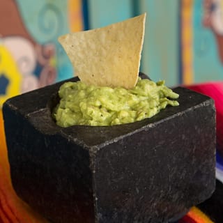 GUACAMOLE