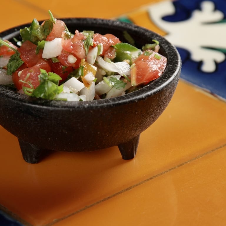 Discover Our Pico de Gallo