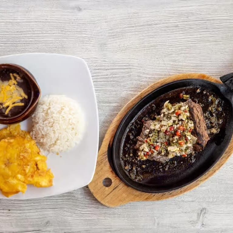 Delicious Churrasco Options