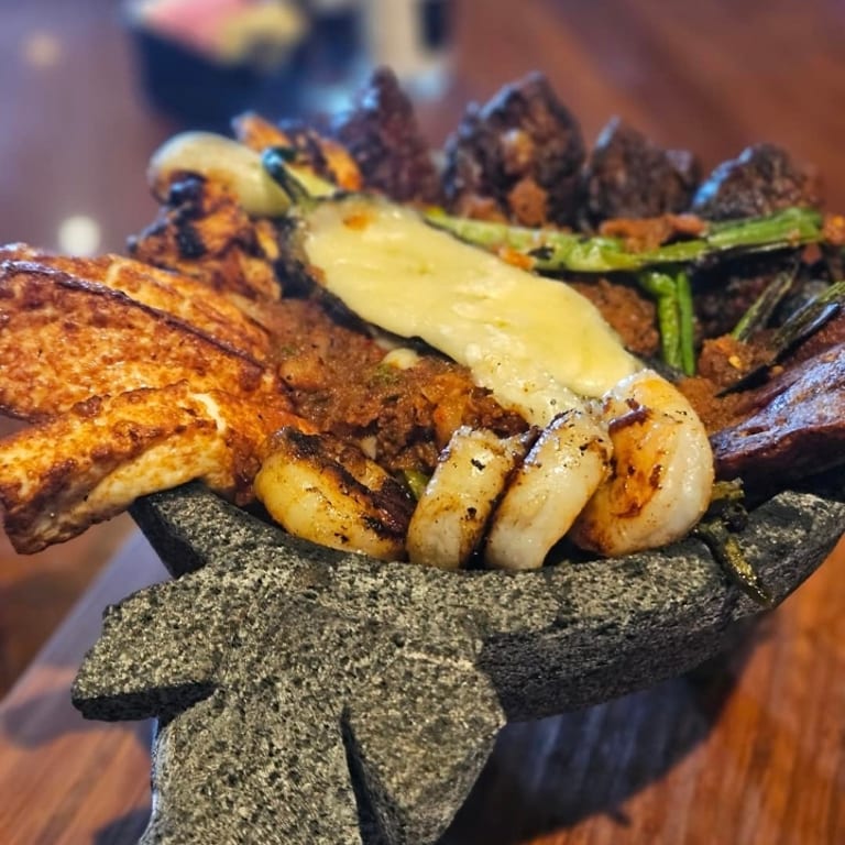 Delicious Burritos: A Taste of Mexico