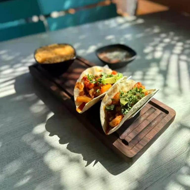 Savor Our Shrimp Delights