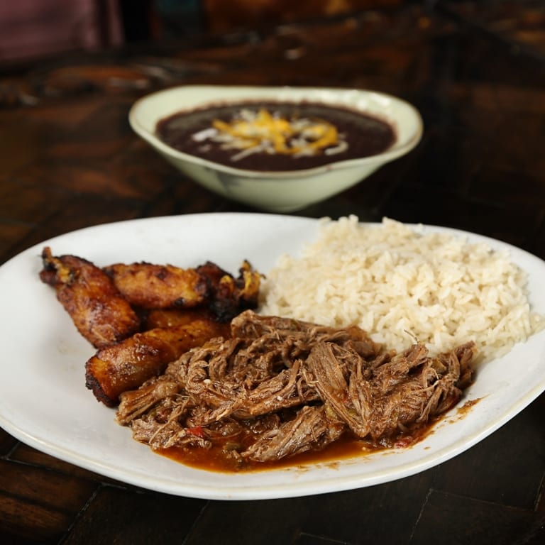 Delicious Ropa Vieja Awaits You